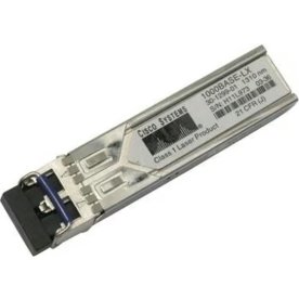 Cisco SFP+ transceiver modul 10 Gigabit Ethernet