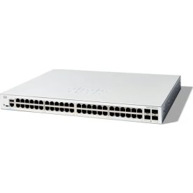 Cisco Catalyst 1200-48T-4G Switch 48-porte Gigabit