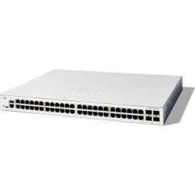 Cisco Catalyst 1300-24P-4X Switch 24-porte Gigabit