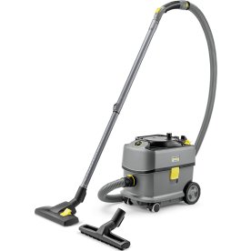 Kärcher T 10/1 ADV Støvsuger m/ledningsoprul