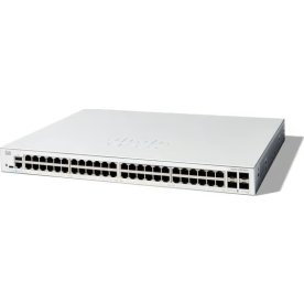 Cisco Catalyst 1300-48T-4G Switch 48-porte Gigabit