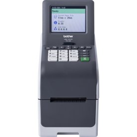 Brother TD-2320DSA300 2" netværkslabelprinter