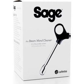 Sage the Steam Wand Cleaner