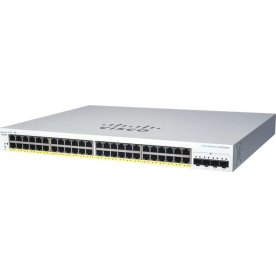Cisco Business 220 Series CBS220-48P-4G Switch 52