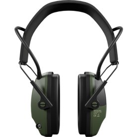 ISOtunes Høreværn Sport DEFY Slim IT41 - EN352