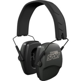 ISOtunes Høreværn Slim Passive Sport IT77 - EN352