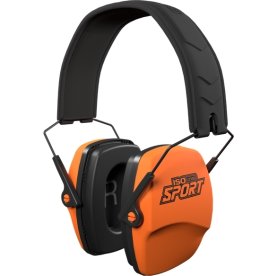 ISOtunes Høreværn Slim Passive IT79 - EN352