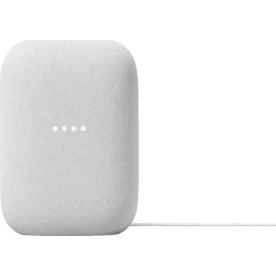 Google Nest lyd - smart højttaler, hvid