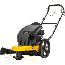 Texas Pro Trim 600 græstrimmer, benzindrevet