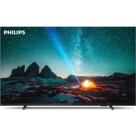 Philips 65PUS7609/12 65", 4K, LCD, smart tv
