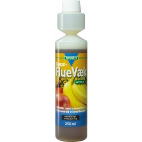 BONUS Bananfluefanger, 250 ml