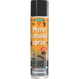 BONUS Myre- og insektspray, 225 gram