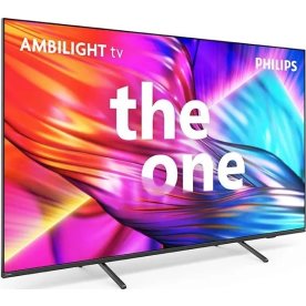 Philips The One 75 PUS8949, LCD, 4K, smart tv