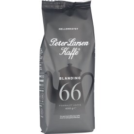 Peter Larsen Blanding 66, 400 g