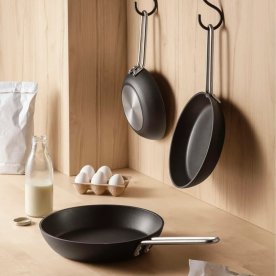 Eva Trio Professional stegepande, Ø20