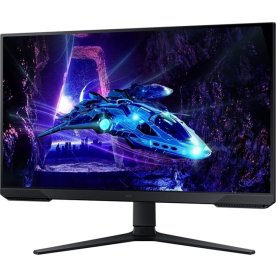 Samsung LS27DG302EUXEN 27" VA monitor