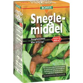 BONUS Sneglemiddel - klar til brug, 500 g/100 m2