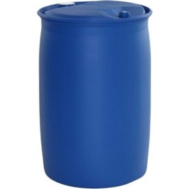 Plasttromle, 120L