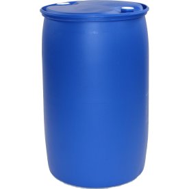 Plasttromle, 220L
