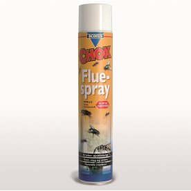 CHOK Fluespray, 600 g