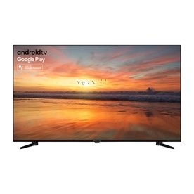 Finlux 65" Smart tv, 4K ultra HD, QLED