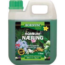 HORNUM Næring, 1 liter