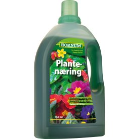 HORNUM plantenæring, 750 ml