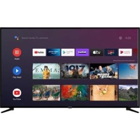 Finlux 55FAE9560  75" smart tv, UHD, LED