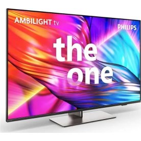 Philips The One TV 65PUS8949, 65", 4K, LCD