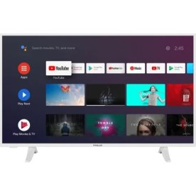 Finlux 50FAWG9060 fladskærms TV, 50", LED, 4k