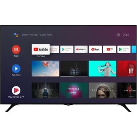 Finlux 75FAG8560 Fladskærms TV 75", LED, 4K