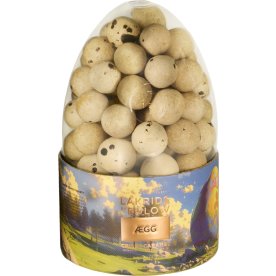 Bülow Lakrids Egg Crispy Caramel, 480 g