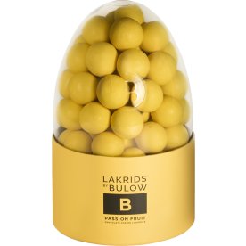 Bülow Lakrids Egg B-Passion Fruit, 480 g