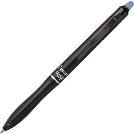 Pilot Frixion Ball+ Rollerpen | M | Blå