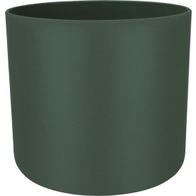 Elho B.for Soft Blomsterkrukke, 14 cm, leaf green