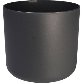 Elho B.for Soft Blomsterkrukke, 35 cm, anthracite