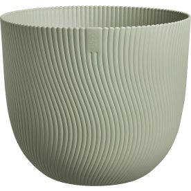 Elho Sereh Blomsterkrukke, 30 cm, nordic green