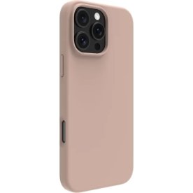 Monaco 2 MagSafe cover - iPhone 16 Pro, pink