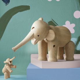 Kay Bojesen Elefant Stor