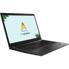 Brugt Lenovo ThinkPad T470s 14” bærbar pc, grade A