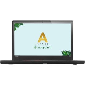 Brugt Lenovo ThinkPad T560 14” bærbar pc, grade A