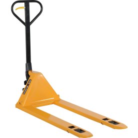 Intra HPT-V palleløfter, boggie, 1500 kg