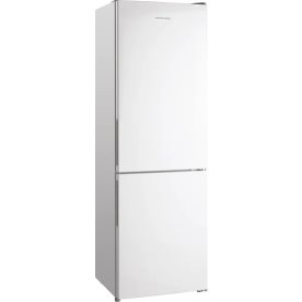 Scandomestic SKF327WE -  Kølefrysskab, hvid