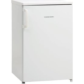 Scandomestic FRT85WD -  fryseskab, hvid