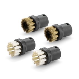 Kärcher SC 3 EasyFix Rundbørste Power Sæt