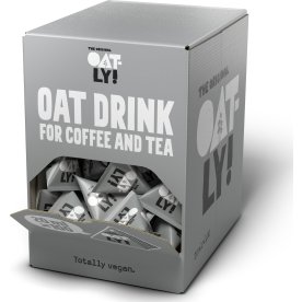 Oatly Havredrik Barista Jigger, 20 ml, 100 stk.