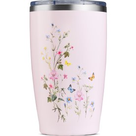 JobOut Keeper Krus, lyserød, 500 ml