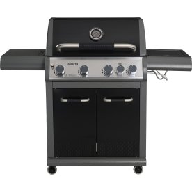 Dangrill gasgrill Valhal 420 CS, 4+1 power brænder