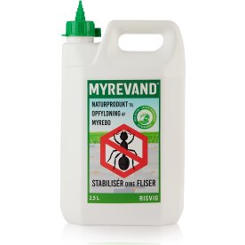MYREVAND, 2,5 liter dunk refill