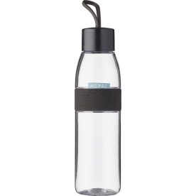 Mepal Vandflaske Ellipse 500 ml, sort